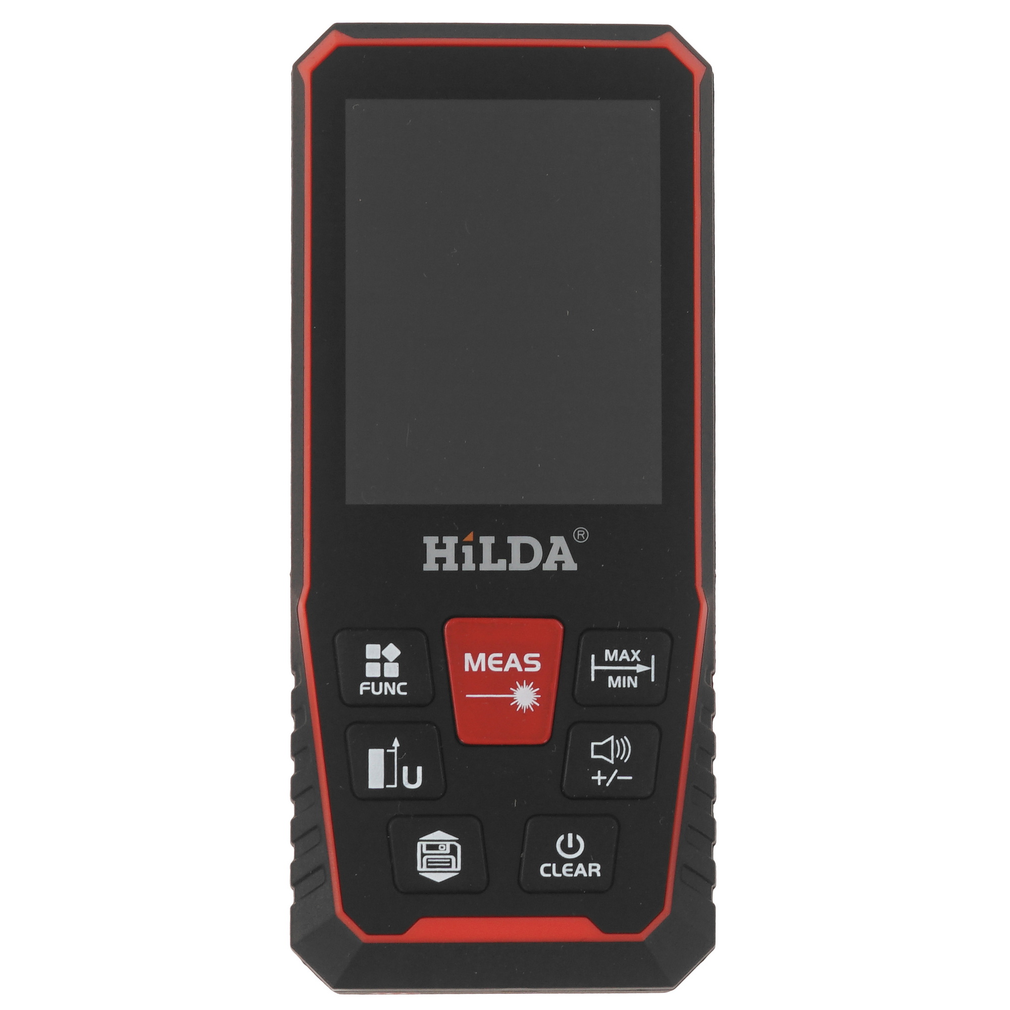 Лазерный дальномер HILDA LDM-D100 9285257 STDN-0090885