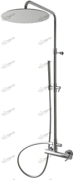 Rubinetterie Treemme Time  5160_tm 