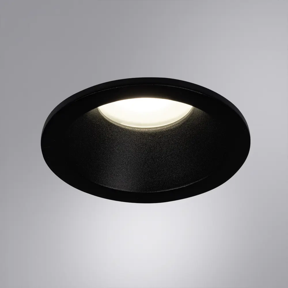 Arte Lamp Giro: Встраиваемый светильник для акцентного освещения 89437082 STLM-1572533 - Вид №2