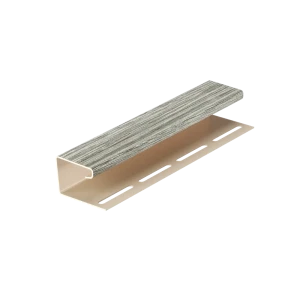 J-профиль Dacha цвет осина