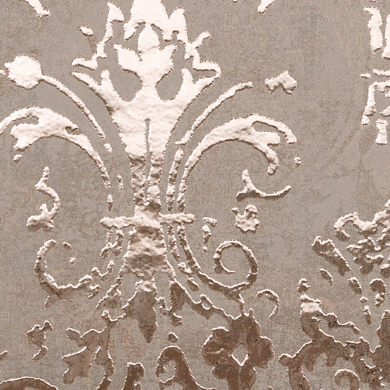 Белая паста с эффектом цемента и декоративная коробка FAP ceramiche Ylico ARCH-00073672 - Вид №45