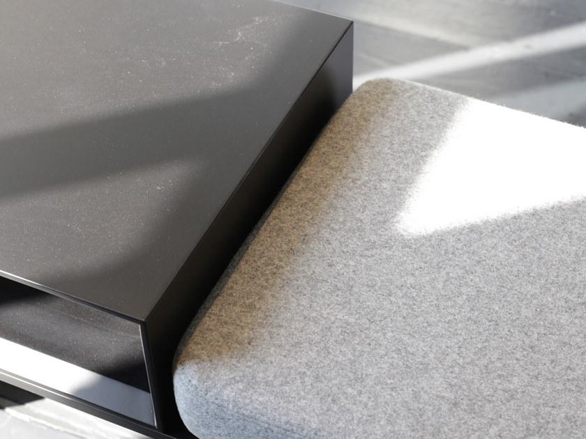 Isomi Мягкая скамья sun-id-1438641 - Вид №2