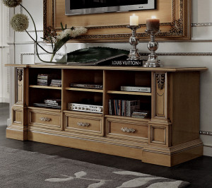 Тумба под TV  MIRANDOLA M2312