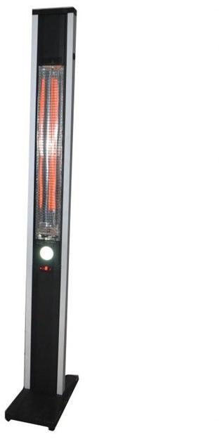 Infralia Излучающий диффузор для улицы / уличная печь sun-id-1422261 - Вид №1