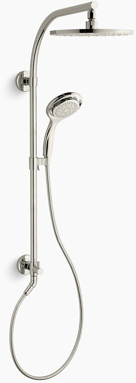KOHLER  K-45209-2BZ  - Вид №4