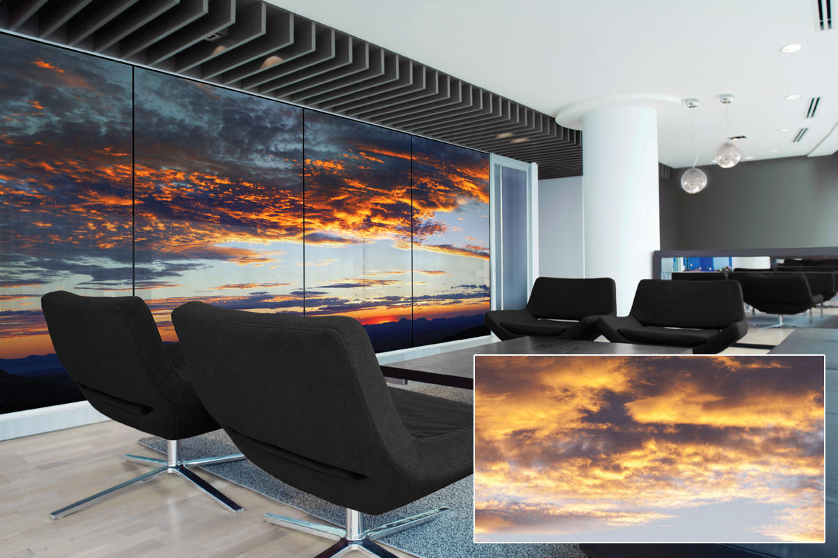 FSRT384 Зум-стекло Vivispectra с прослойкой из агата  Forms-surfaces  - Вид №15