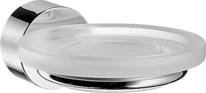 41533000 Мыльница AXOR UNO