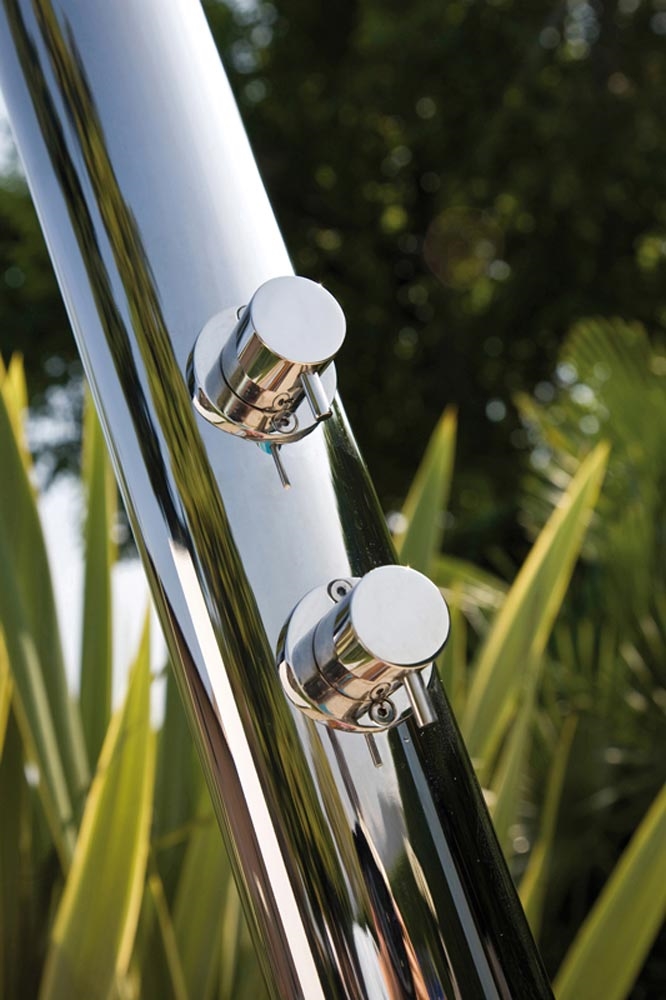 L00860 Душевая колонна AQUABAMBÙ COLUMN BOSSINI  - Вид №2