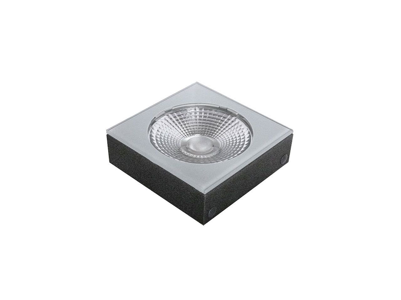 Потолочный алюминиевый светодиодный наружный прожектор A.L.S LUX ARCH-00138434 - Вид №3