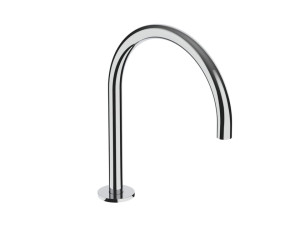 Дозирующий носик для столешницы для умывальника