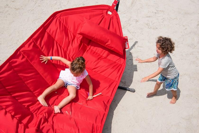 Fatboy Гамак из полиэстера sun-id-1369141 - Вид №1