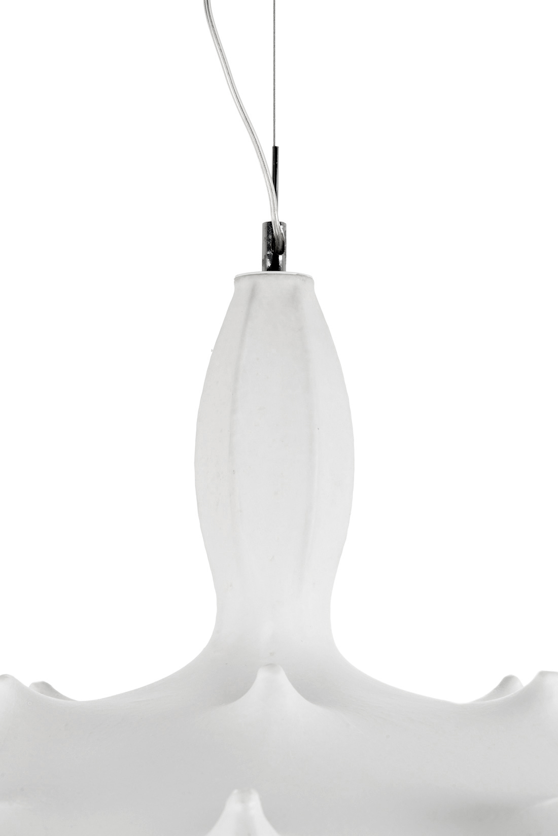 2252994464629 Подвесной светильник Zeppelin SELETTI Castiglioni  - Вид №1