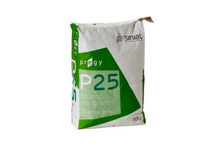 Лепнина Siniat by etex P25 ARCH-00037620 - Вид №1