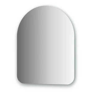 Зеркало со шлифованной кромкой 55х70 см EVOFORM BY 0012