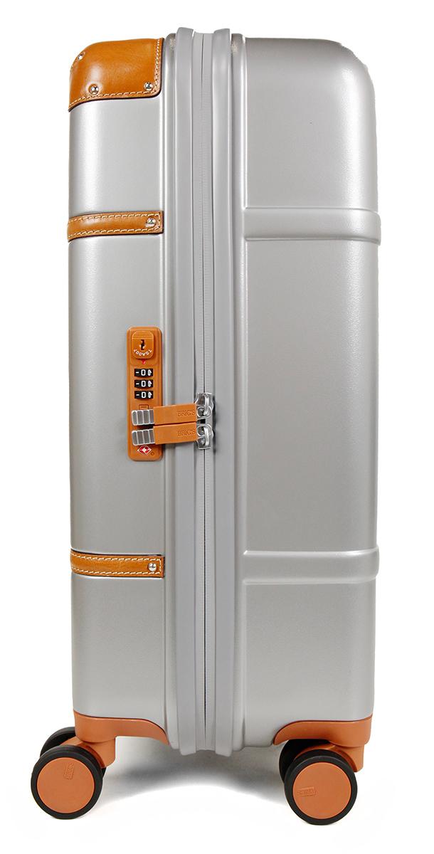 BBG28301.521 Чемодан BBG28301 Bellagio Trolley 21" Brics Bellagio 2.0  - Вид №10