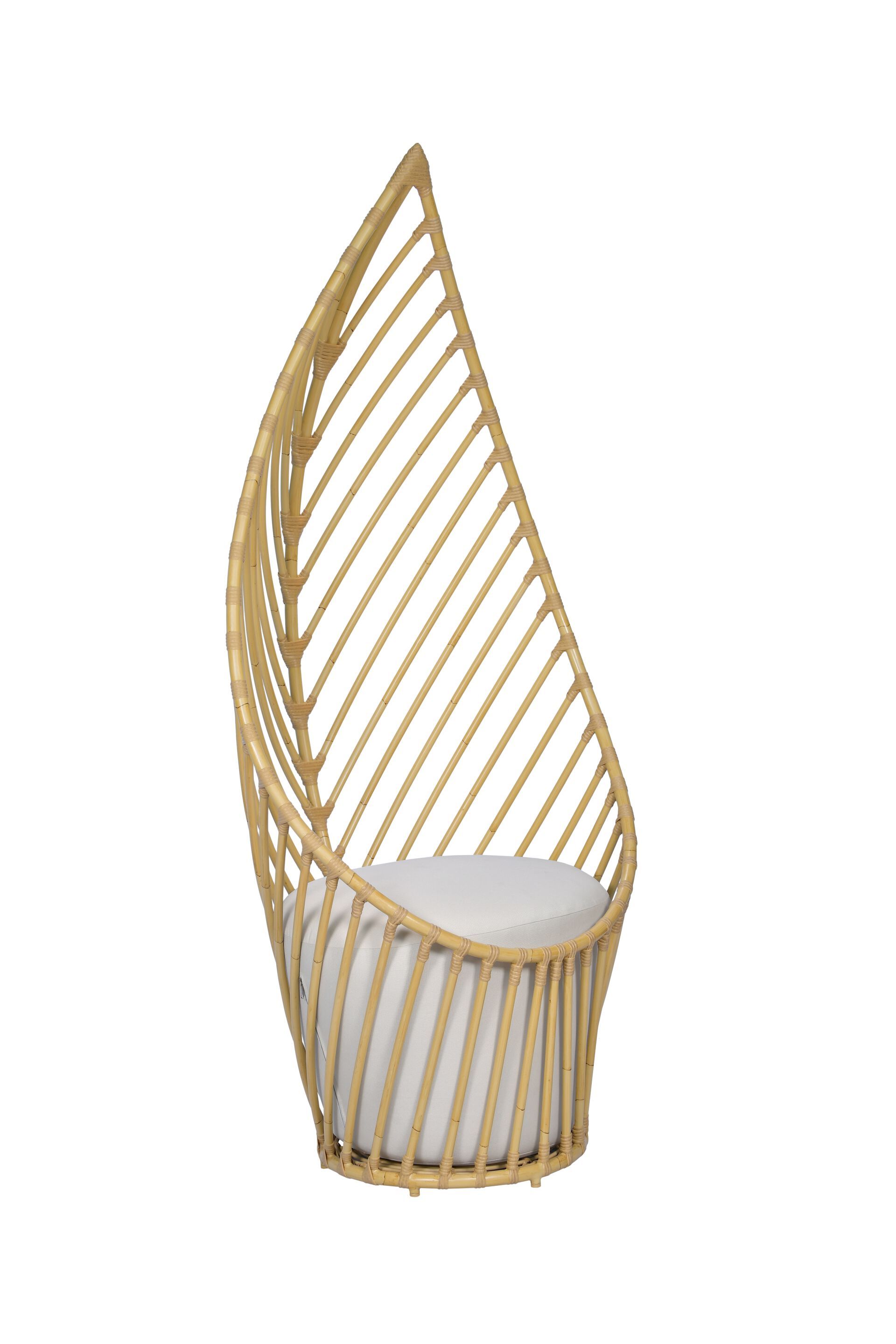 Садовое кресло с высокой спинкой cbdesign лист ARCH-00096895 - Вид №18