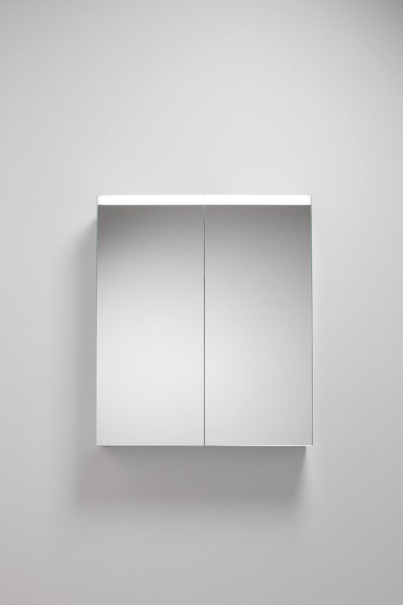 Vittoria 2 Doors  Зеркало OASIS BATHROOM  Master Mirrors  - Вид №2