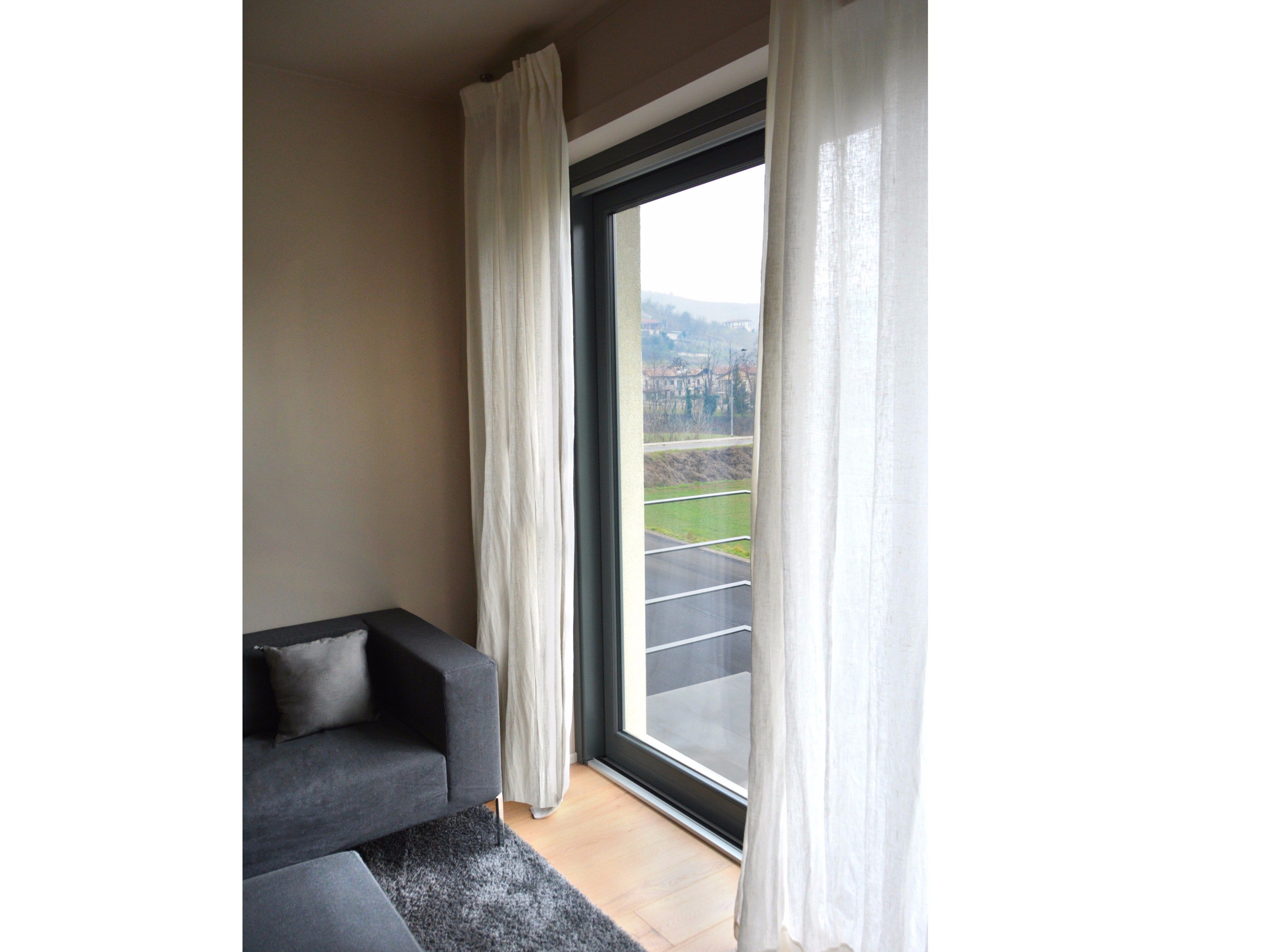 Раздвижные деревянные–алюминиевые двери-окна NAVELLO Ocean / Ocean 2.0 ARCH-00083859 - Вид №1