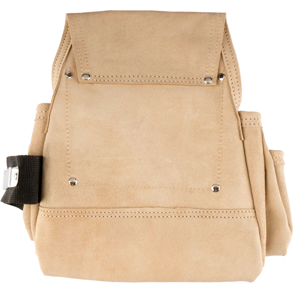 Поясная сумка Bellota для инструментов с 4 карманами 86326581 STLM-0846058 - Вид №1