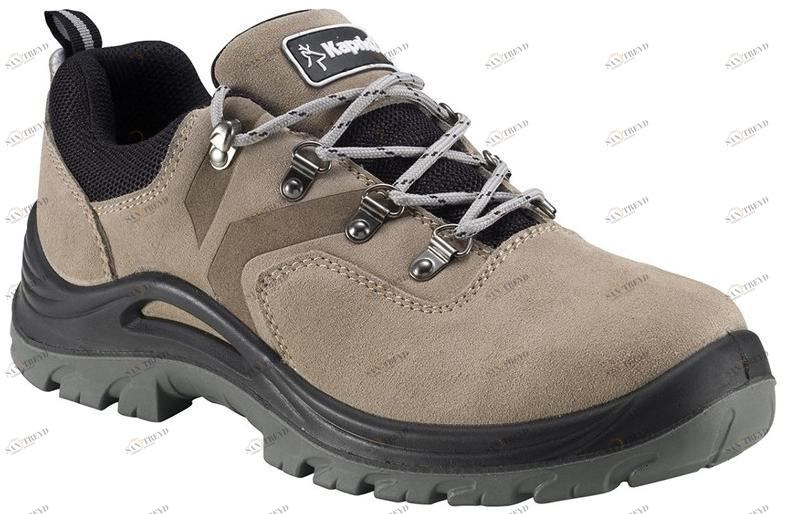 KAPRIOL Туфли с замшевым разрезом Work wear - scarpe di sicurezza uomo sun-id-1364211