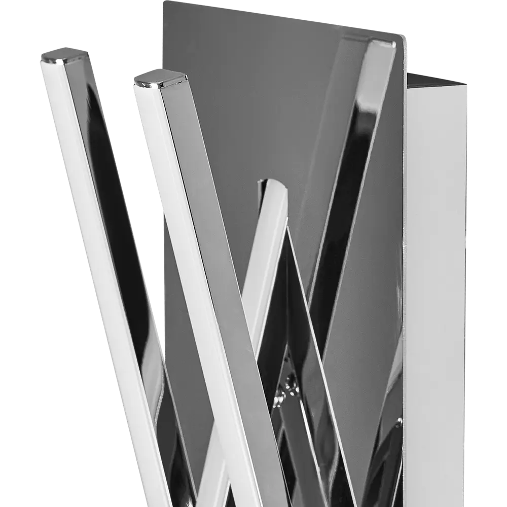 Настенный светильник KREAFORTA Arhon нейтральный белый свет цвет хром STLM-2206937 - Вид №2