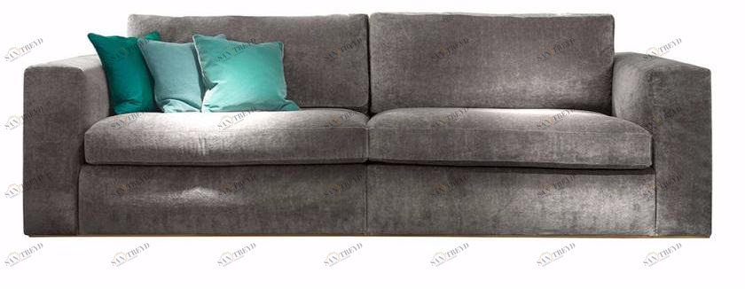 SOFTHOUSE Диван из ткани Ciro sun-id-1500778