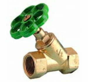 GENEBRE 3230 07 Клапан с наклонным седлом