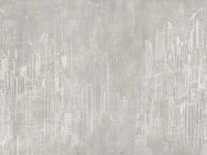 Tecnografica - НЕБОСКРЕБЫ56622