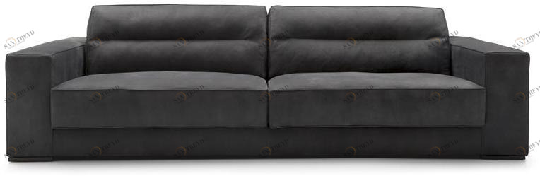 Bodema Кожаный диван Dallas sun-id-1511158