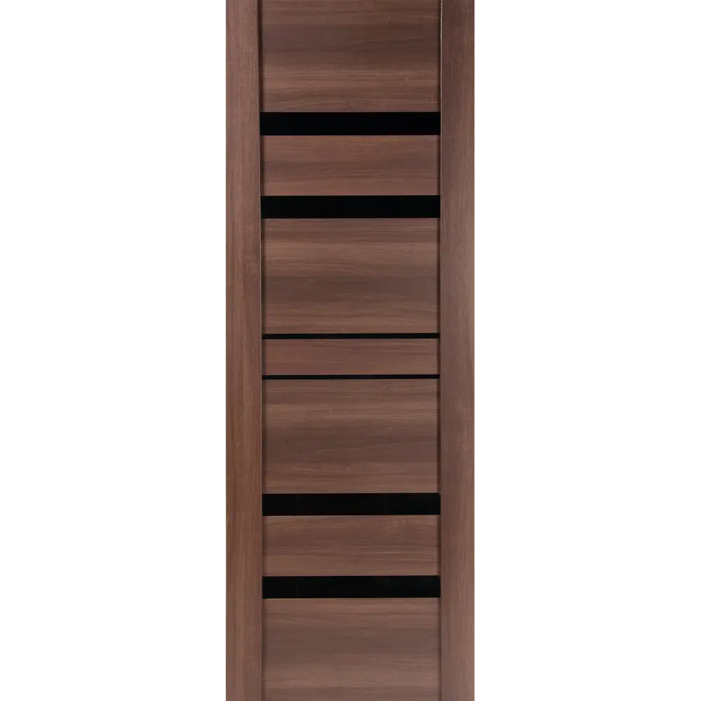 Дверь межкомнатная глухая Artens Велдон 80x200 см цвет мокко, без фурнитуры 82135594 STLM-2008344  - Вид №5