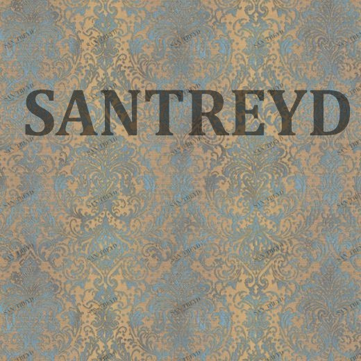 95910-2 Обои A.S. Creation Mystique 959102