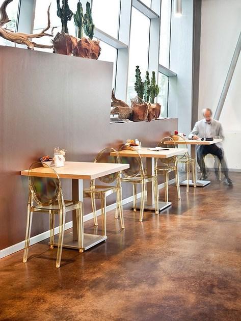 IDEAL WORK Бетонный пол sun-id-1400731 - Вид №21