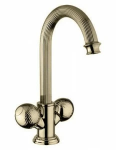 Смеситель на раковину Cezares OLIMP-LS2-02-M