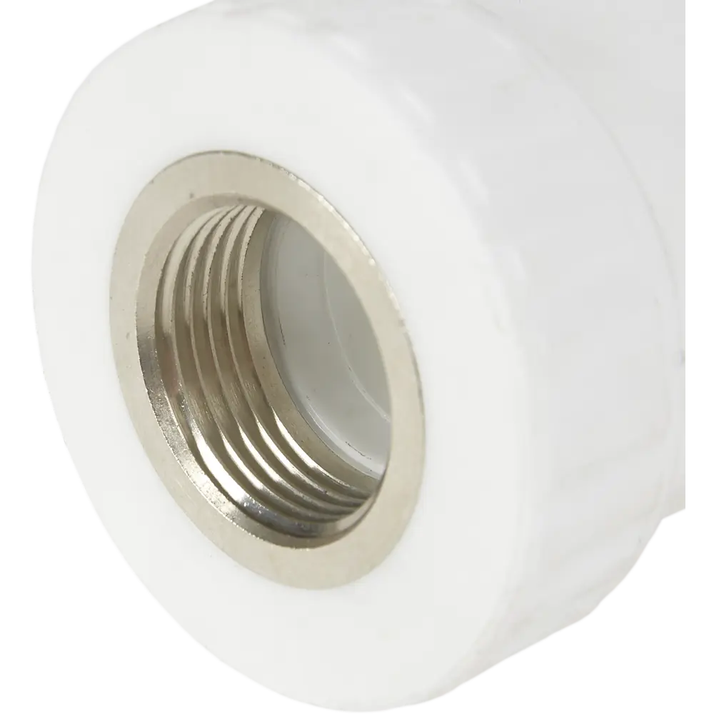 Муфта комбинированная Valfex 1"x40 мм ВР полипропилен 10129040 82194859 STLM-2133968  - Вид №1