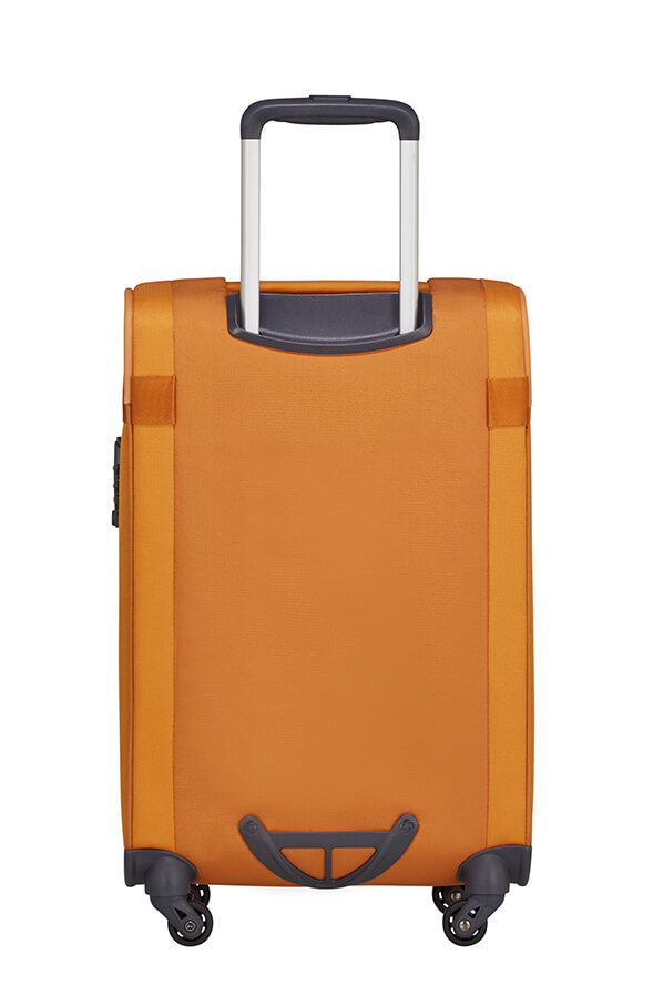 KA7-76002 Чемодан KA7*002 Spinner 55 Samsonite Citybeat  - Вид №2