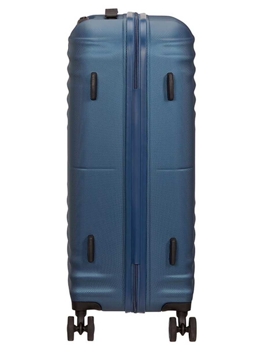 MA0-41002 Чемодан MA0*002 Spinner 66 American Tourister Wavetwister  - Вид №5