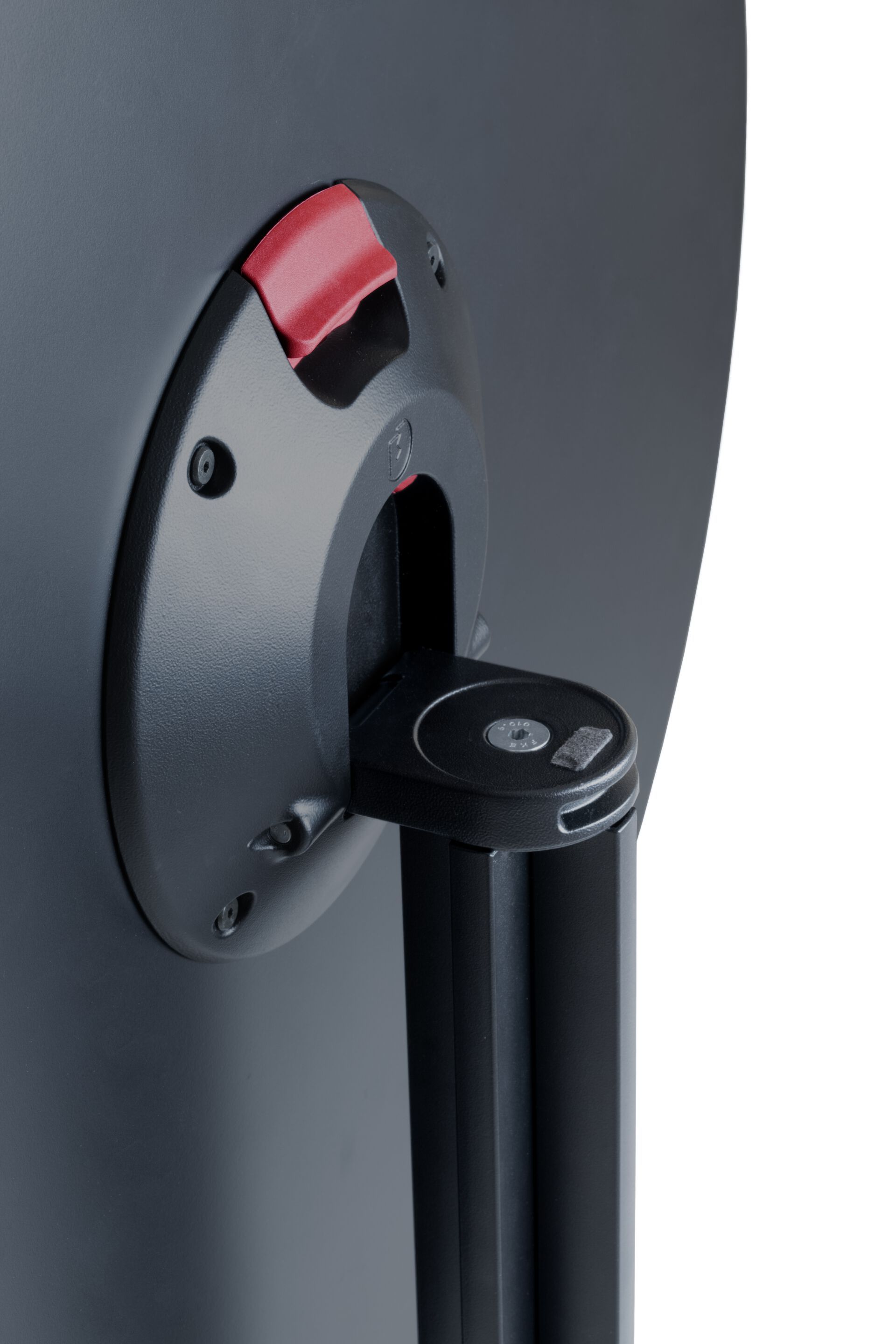 Высокий стол с откидным верхом для контракта Leyform ARTIKA ARCH-00121726 - Вид №2