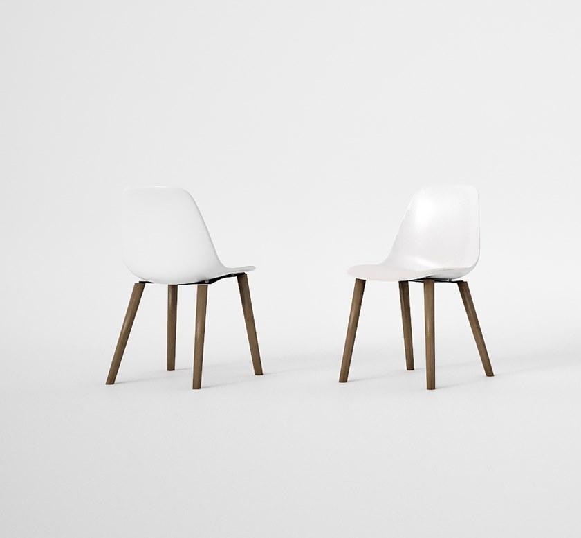 ESTEL GROUP Стул полипропиленовый Pola sun-id-1472290 - Вид №11