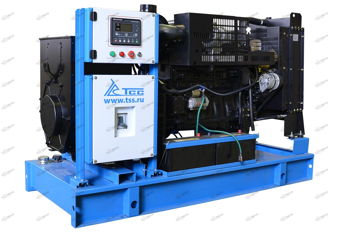 Дизельный генератор ТСС АД-75С-Т400-1РМ19 sun-id-1034792