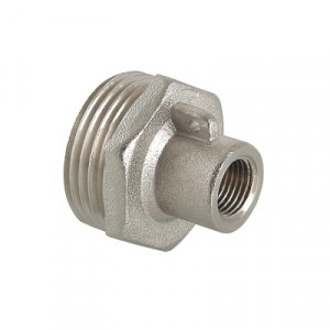 VTr.424.N.M004 Переходник для подключения датчика температуры Valtec M10 х 1/2"