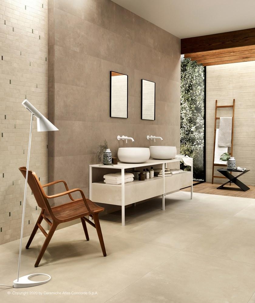 Atlas Concorde Пол из керамогранита Boost pro sun-id-1464822 - Вид №16