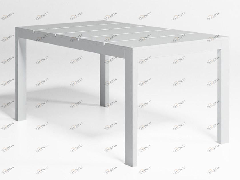 GANDIABLASCO Прямоугольный садовый стол Na xemena sun-id-1427628