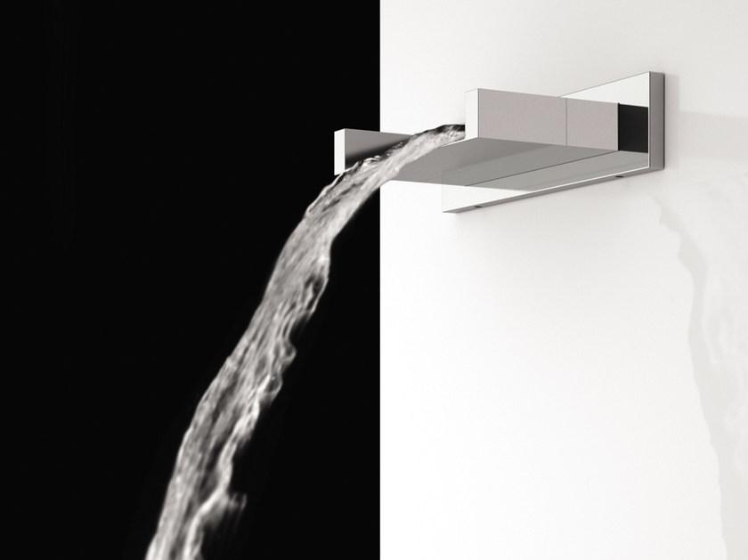 Remer Rubinetterie Смеситель для душа с лейкой, ручным душем и переключателем Flash Z 09 s02 - Вид №1