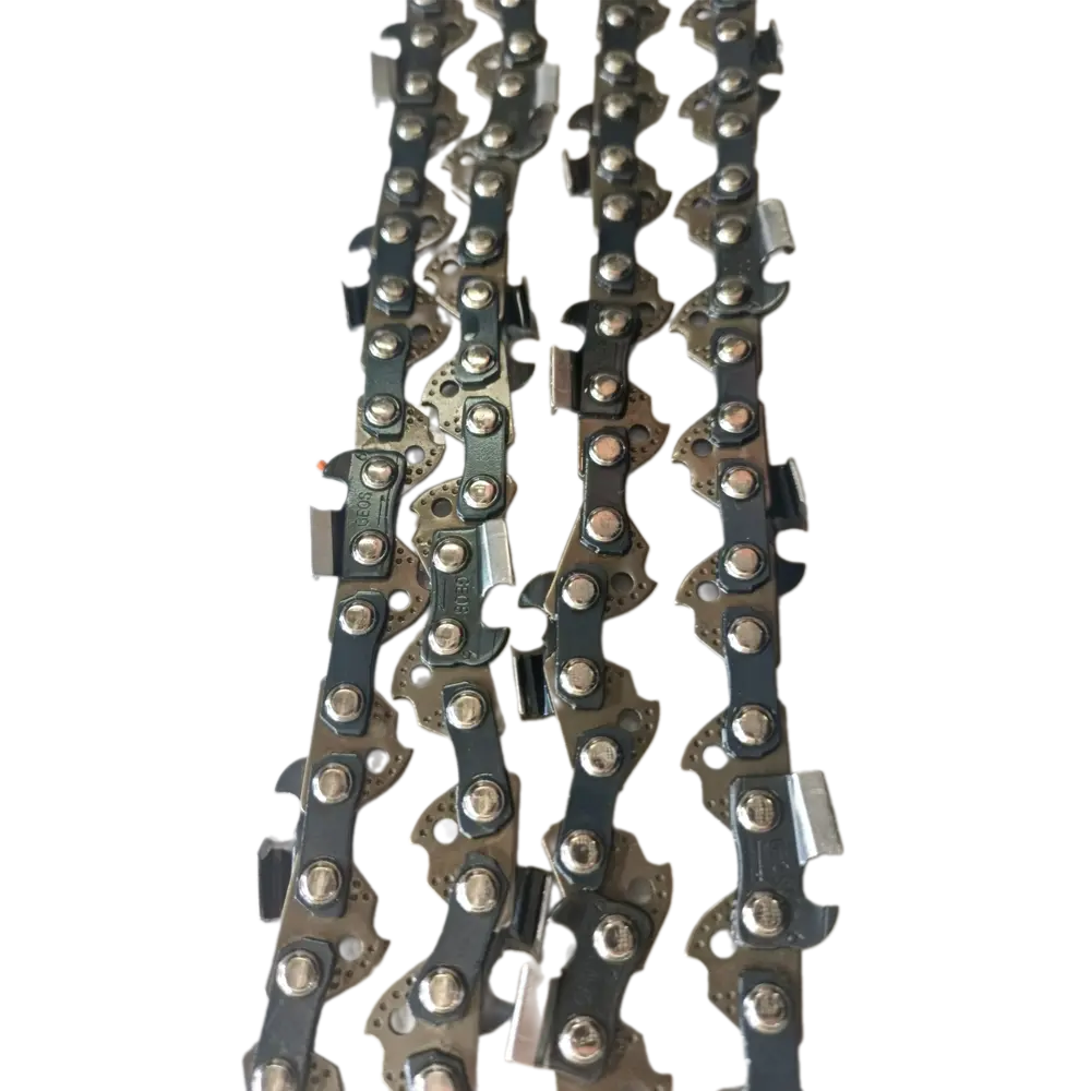 Цепь пильная Geos 14 10 см 52 звена STLM-2013408 - Вид №1