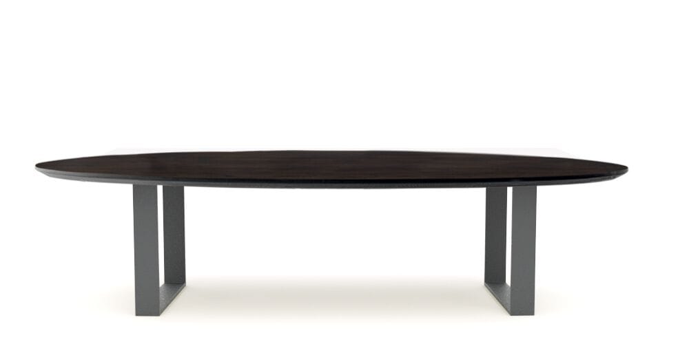 Столешница из дуба Devina Nais Free ARCH-00032753 - Вид №27