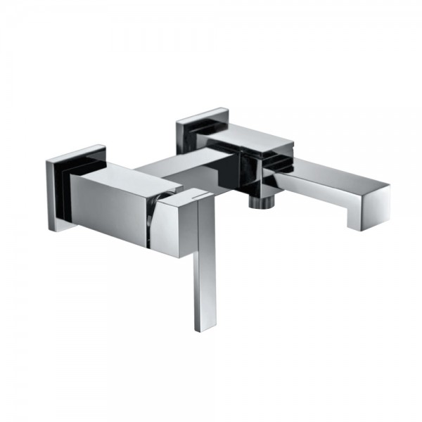 LEB-GLD-45119 Смеситель для ванны и душа Artize Le Blanc Чистое золото 