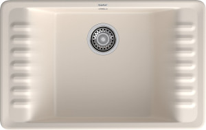 Кухонная мойка Кварц QUARZ S509 GranFest