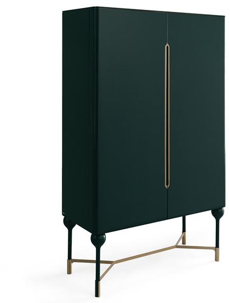 Jetclass Лакированная барная стойка Lust Jlt214 - Вид №2