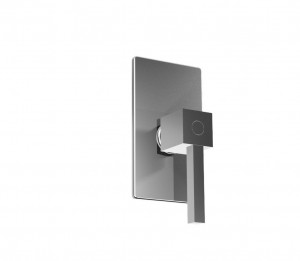 53 / Q & frac34; ” Встроенный кран быстрого потока. Bongio