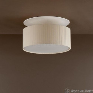Vibia 5103-03 bianco Glamour потолочный